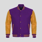 Varsity Jacket